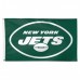 New York Jets Flag - Deluxe 3' X 5'
